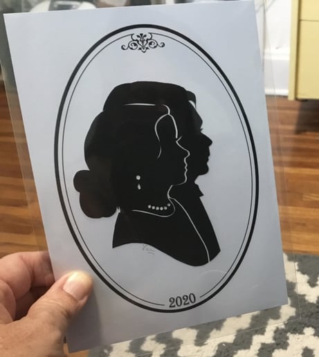 Gallery photo 9 of Sweet Silhouette