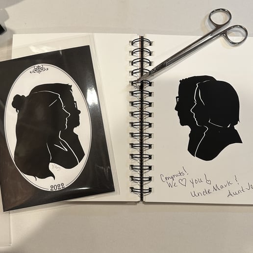 Gallery photo 10 of Sweet Silhouette