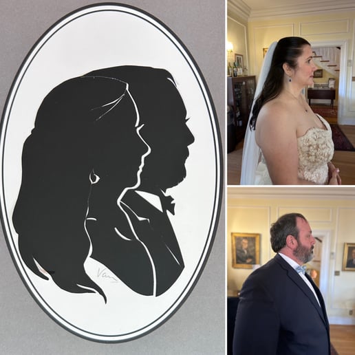 Gallery photo 14 of Sweet Silhouette