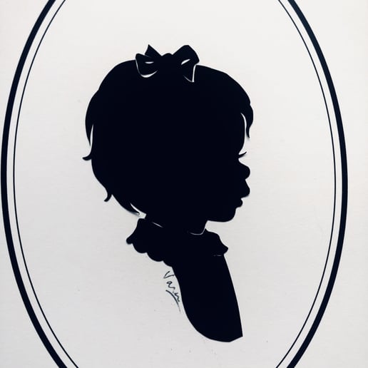 Gallery photo 15 of Sweet Silhouette