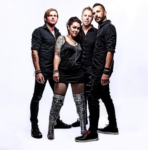 Gallery photo 7 of Sweet Siren