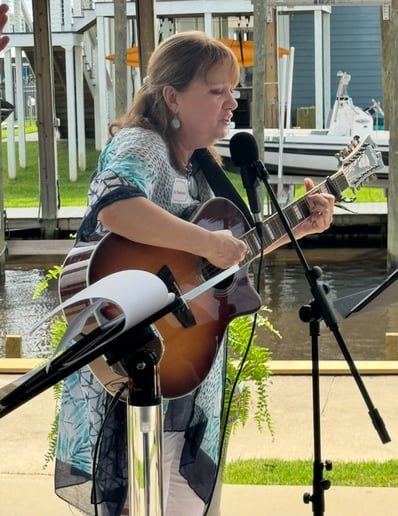 Gallery photo 1 of Sweet Songs by Judy