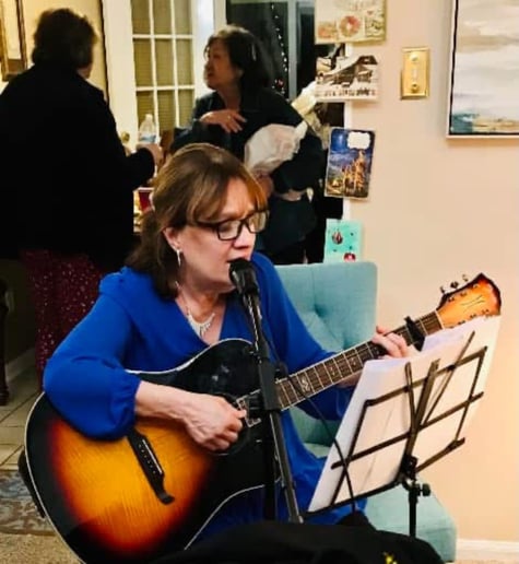 Gallery photo 7 of Sweet Songs by Judy