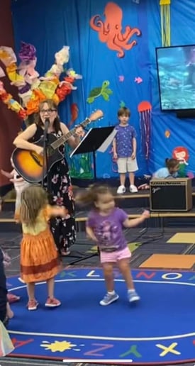 Gallery photo 8 of Sweet Songs by Judy