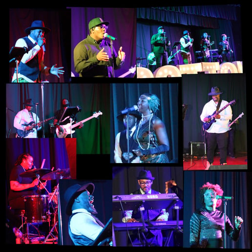 Gallery photo 2 of Sweet Southern Heat