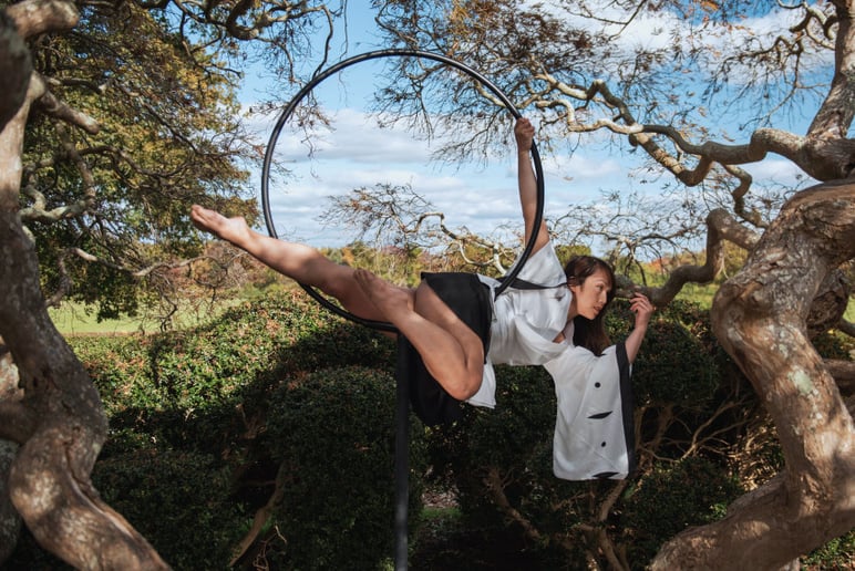 Gallery photo 8 of Ai Nguyen