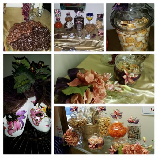 Gallery photo 1 of Sweet Surprise