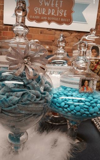 Gallery photo 7 of Sweet Surprise