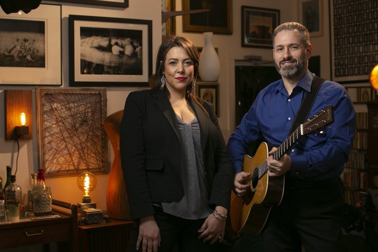 Gallery photo 1 of Sweet Tea Acoustic Duo