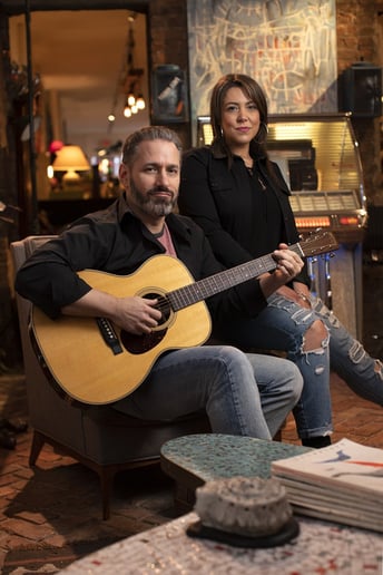 Gallery photo 3 of Sweet Tea Acoustic Duo