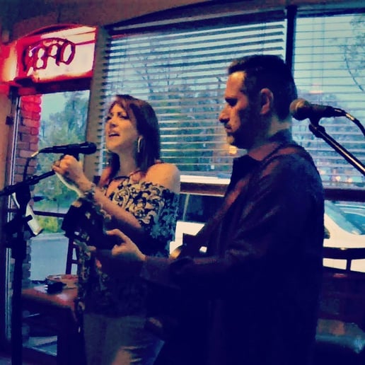 Gallery photo 7 of Sweet Tea Acoustic Duo