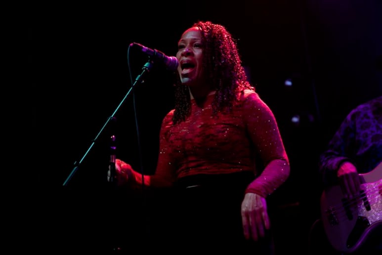 Gallery photo 7 of Sweet Thing