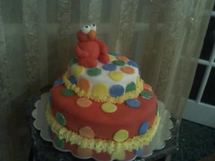 Gallery photo 2 of Sweet Tooth