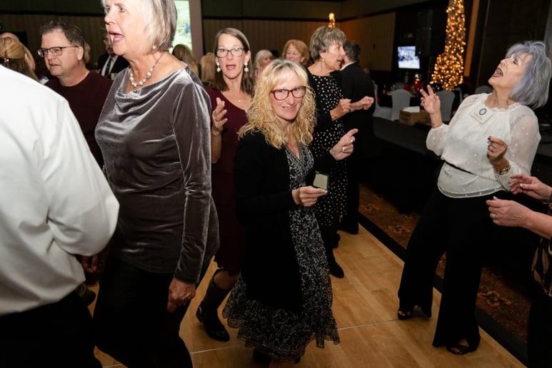 Gallery photo 2 of Sweetgrass Band