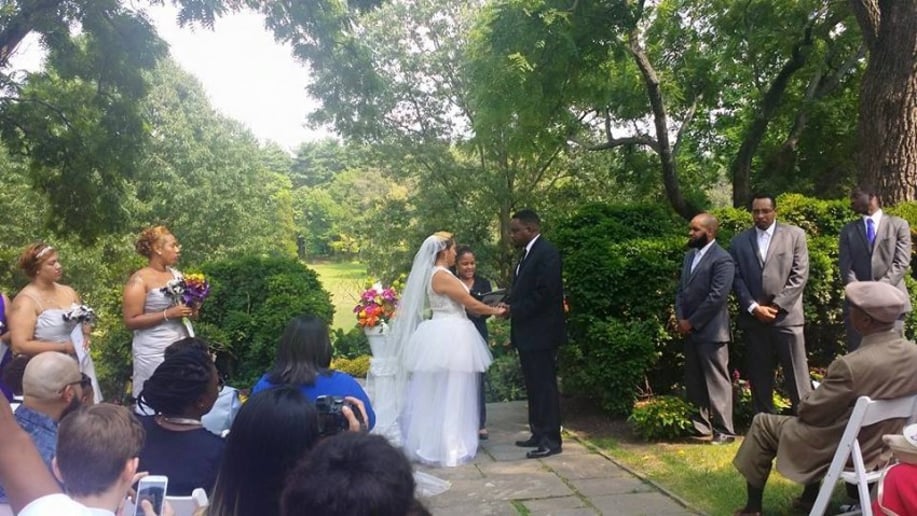 Gallery photo 2 of Sweetheart Wedding Vows
