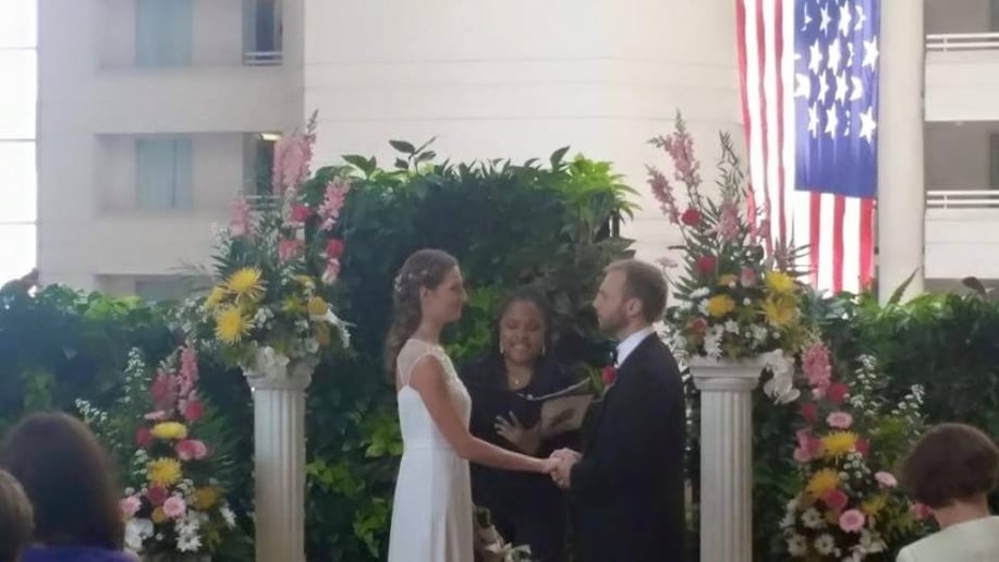 Gallery photo 3 of Sweetheart Wedding Vows