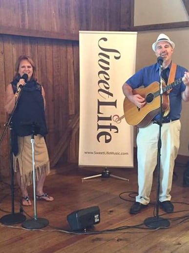 Gallery photo 7 of SweetLife Music