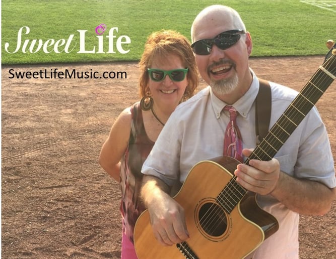 Gallery photo 3 of SweetLife Music