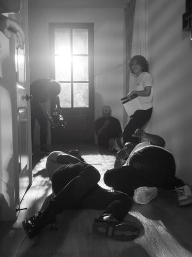 Gallery photo 2 of Sweet n Ugly Productions 