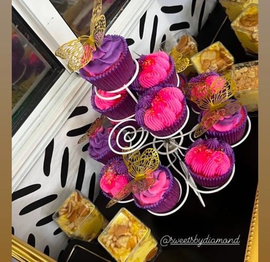 Gallery photo 2 of Sweets by Diamond
