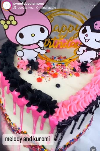Gallery photo 5 of Sweets by Diamond