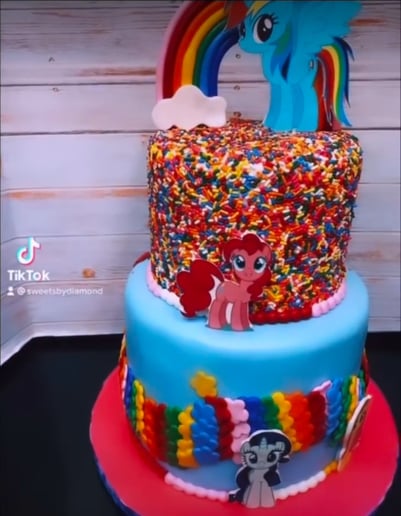 Gallery photo 6 of Sweets by Diamond