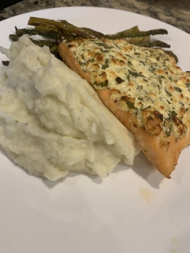 Gallery photo 9 of Sweetz Visionz Personal Chef Services