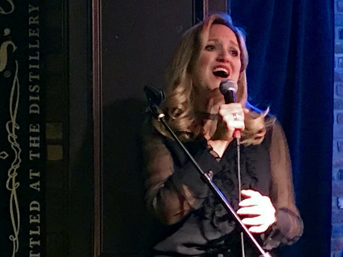 Gallery photo 6 of Cindy Smith, Vocalist