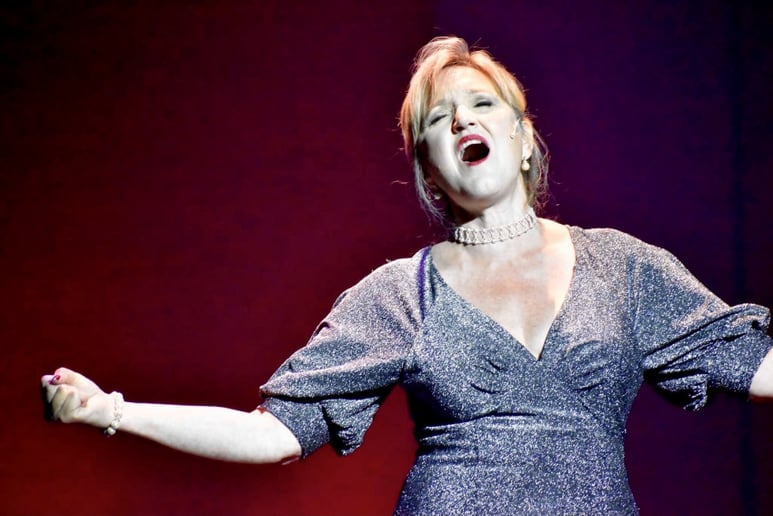 Gallery photo 4 of Cindy Smith, Vocalist
