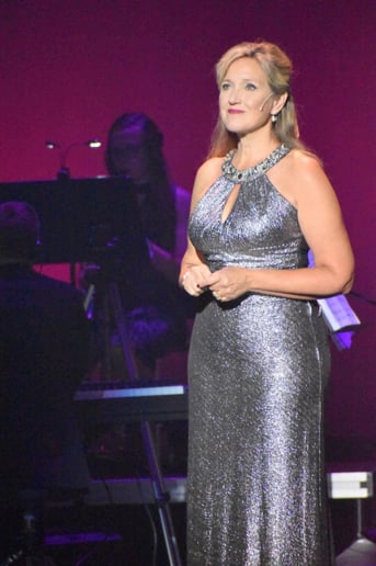 Gallery photo 8 of Cindy Smith, Vocalist