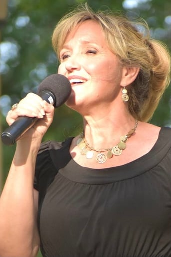 Gallery photo 5 of Cindy Smith, Vocalist