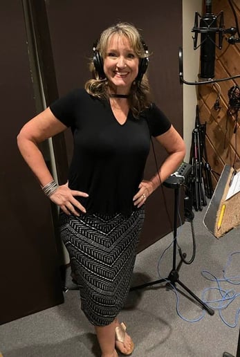 Gallery photo 9 of Cindy Smith, Vocalist