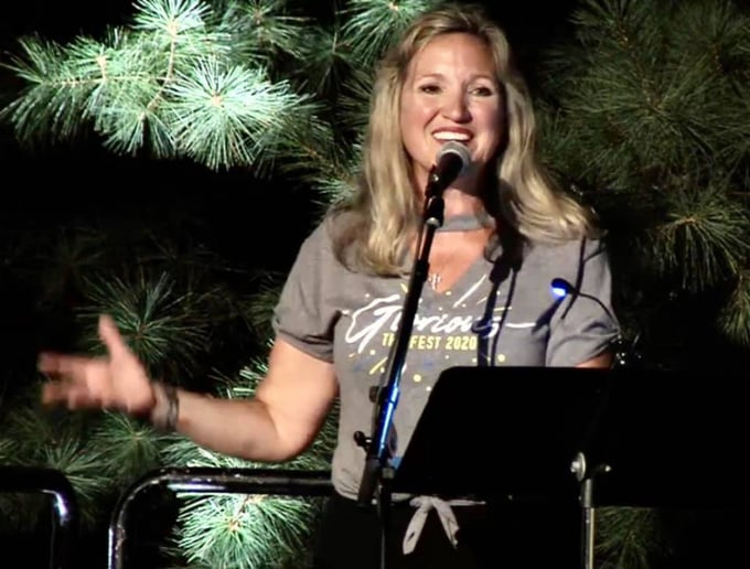 Gallery photo 10 of Cindy Smith, Vocalist