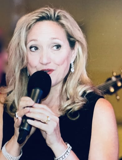 Gallery photo 1 of Cindy Smith, Vocalist