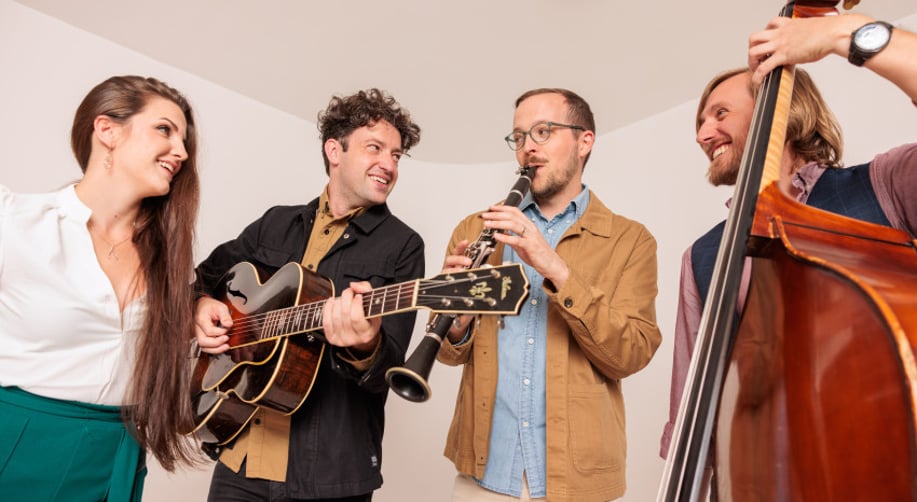 Gallery photo 1 of Swing Nouvelle