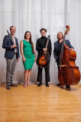 Gallery photo 2 of Swing Nouvelle