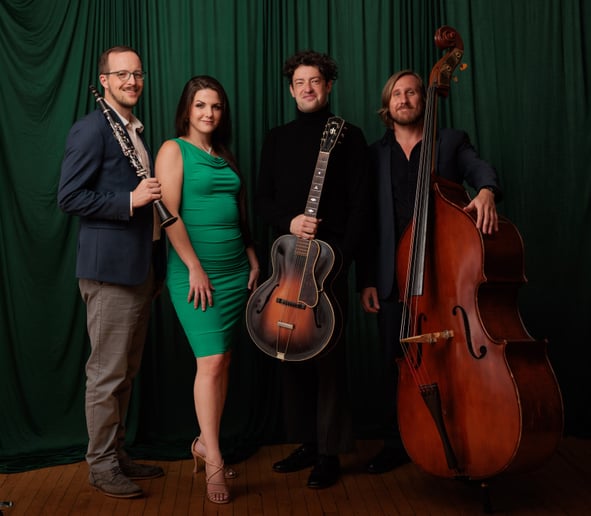 Gallery photo 3 of Swing Nouvelle