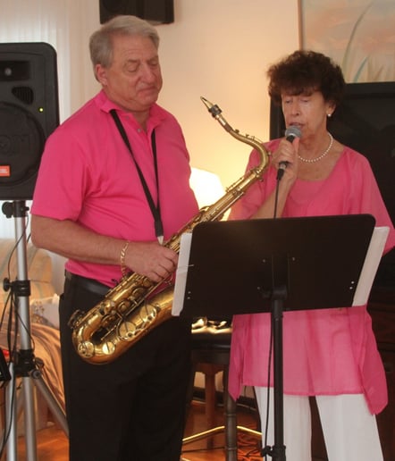 Gallery photo 1 of Swing Street- Music Palm Beach