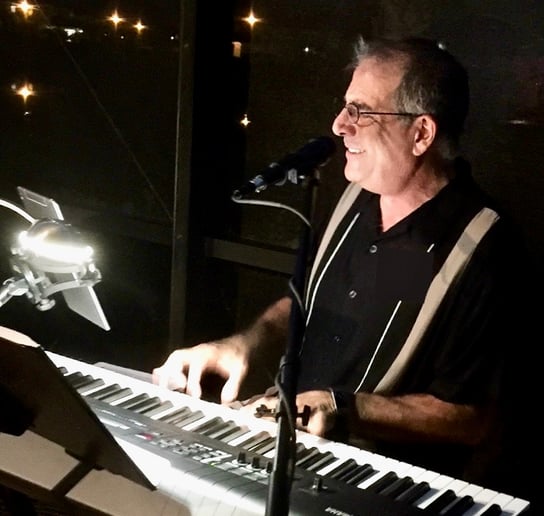Gallery photo 6 of Tony Oberto