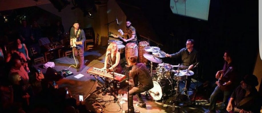 Gallery photo 1 of Swingin' 4 Entertainment