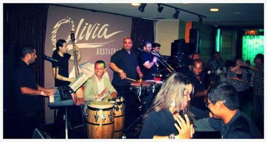 Gallery photo 4 of Swingin' 4 Entertainment