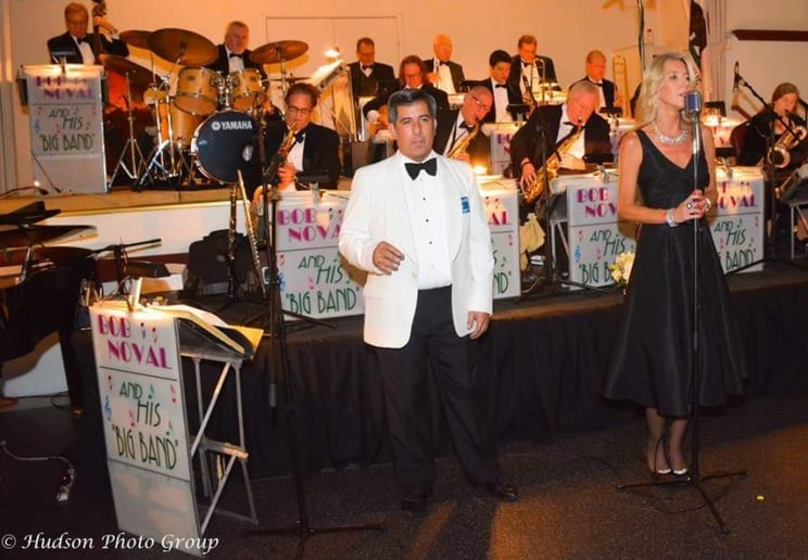 Gallery photo 6 of Swingin' 4 Entertainment