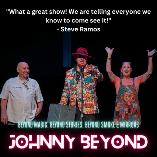 Gallery photo 7 of Johnny Beyond