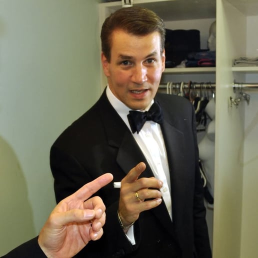 Gallery photo 4 of Swingin' Vegas / Tribute to Bobby Darin