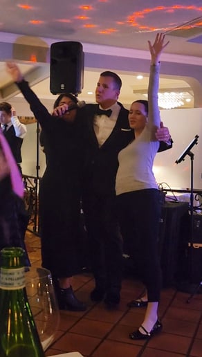 Gallery photo 6 of Swingin' Vegas / Tribute to Bobby Darin