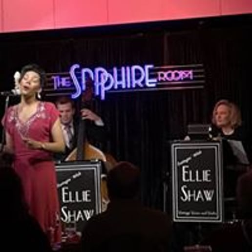 Gallery photo 4 of Swingin' with Ellie Shaw