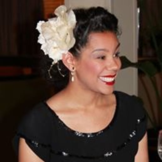 Gallery photo 9 of Swingin' with Ellie Shaw