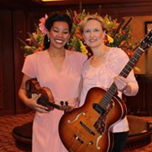 Gallery photo 10 of Swingin' with Ellie Shaw