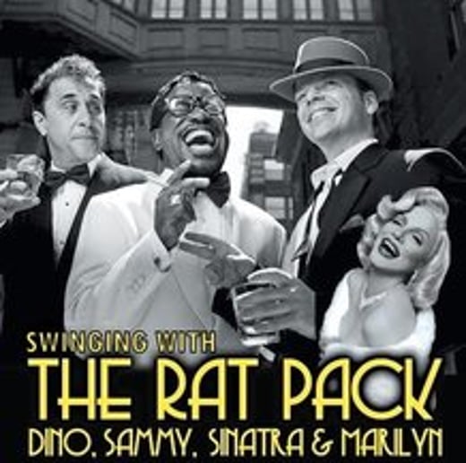 Gallery photo 17 of Swinging as Sinatra