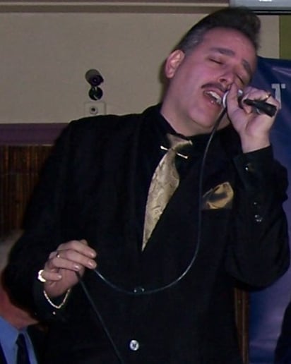 Gallery photo 1 of Swinging Standards